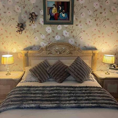 Nice Comfy House London Bagian luar foto