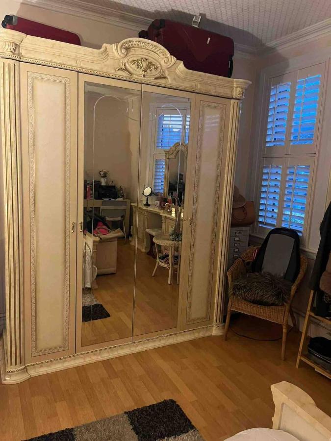Nice Comfy House London Bagian luar foto